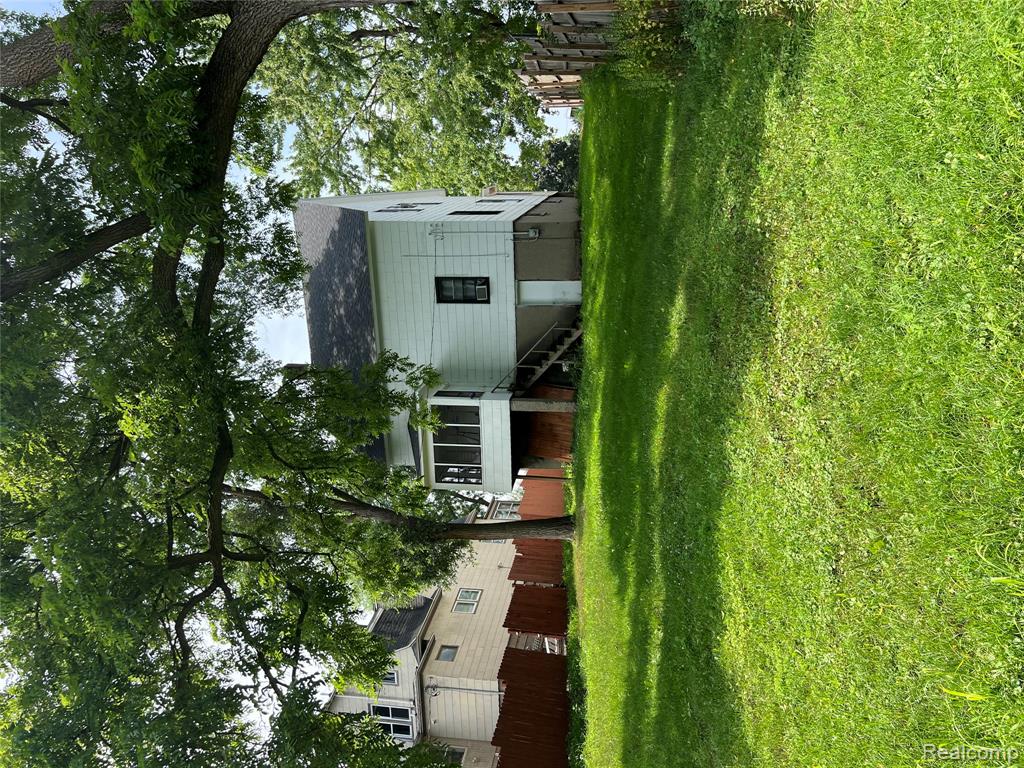 310 Whitelam Street, Bad Axe, MI 48413 — Photo 4