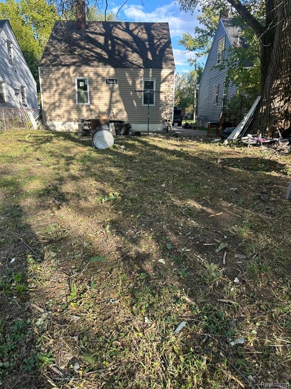 7407 Auburn Street, Detroit, MI 48228 — Photo 13