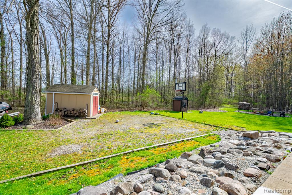 5170 MCKINLEY Road, China, MI — Photo 53