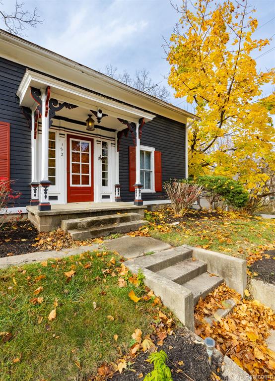 122 SISSON Street, Romeo, MI 48065 — Photo 2