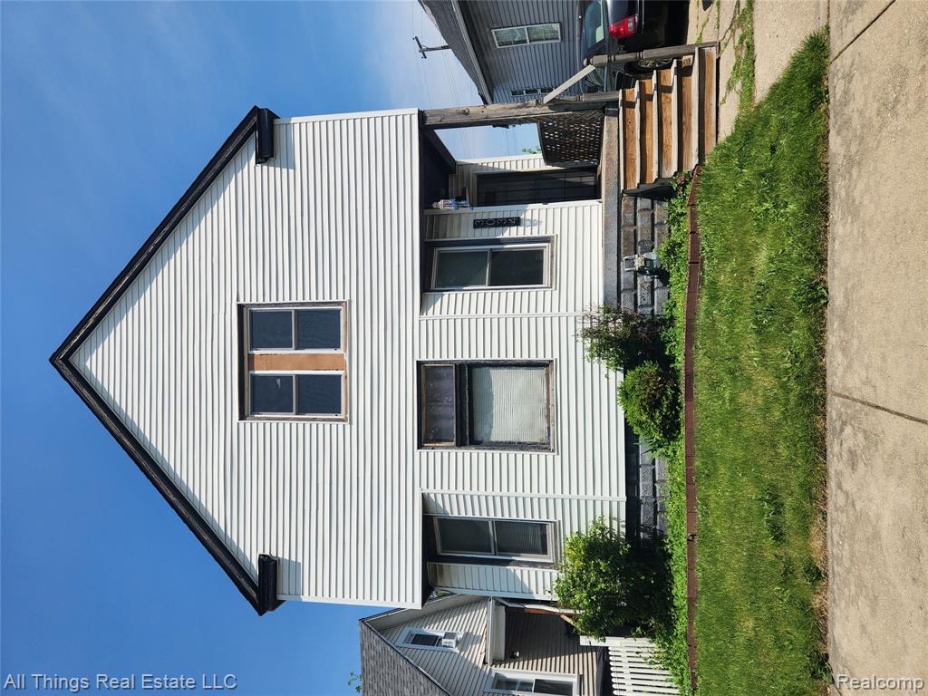 3034 Williams Street, Detroit, MI 48216