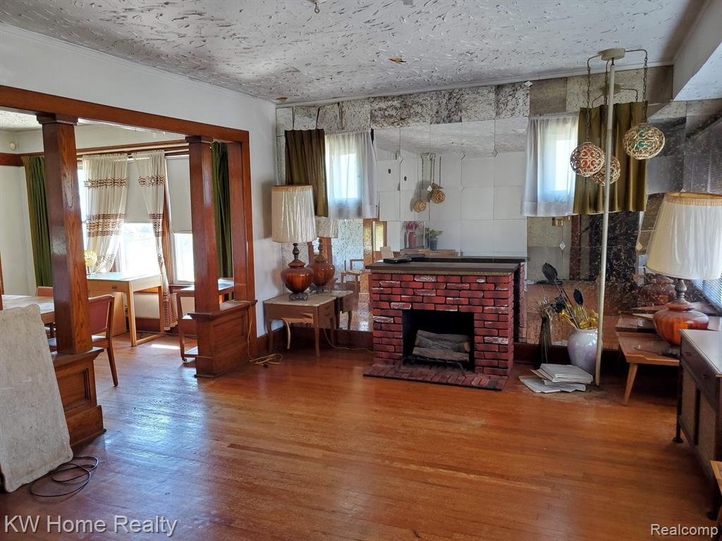 169 PILGRIM Street, Highland Park, MI 48203 — Photo 10