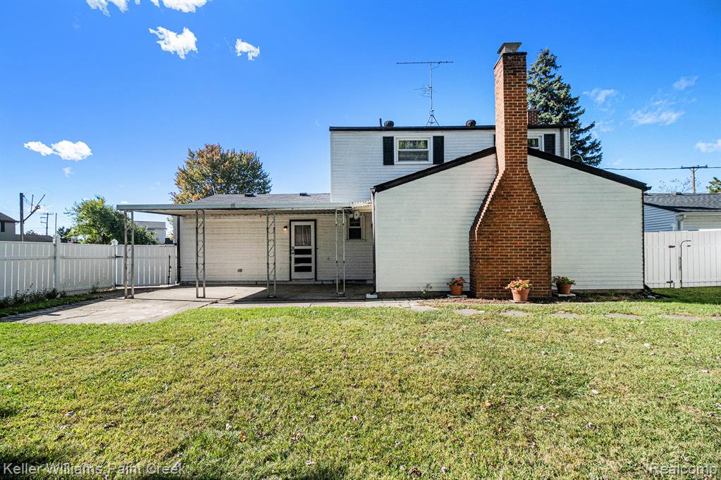 8125 Willesdon Square, Sterling Heights, MI 48312 — Photo 3