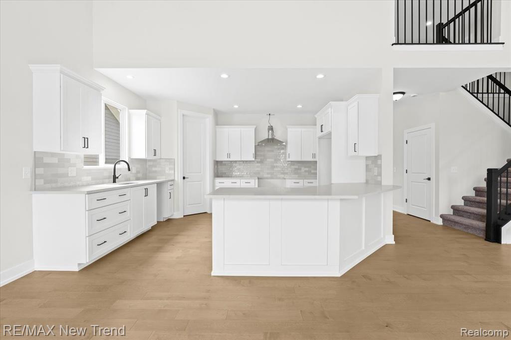 8541 Joseph Street, Commerce Twp, MI 48382 — Photo 19