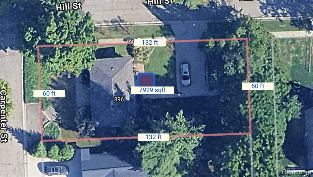 896 Carpenter Street, Northville, MI 48167 — Photo 27