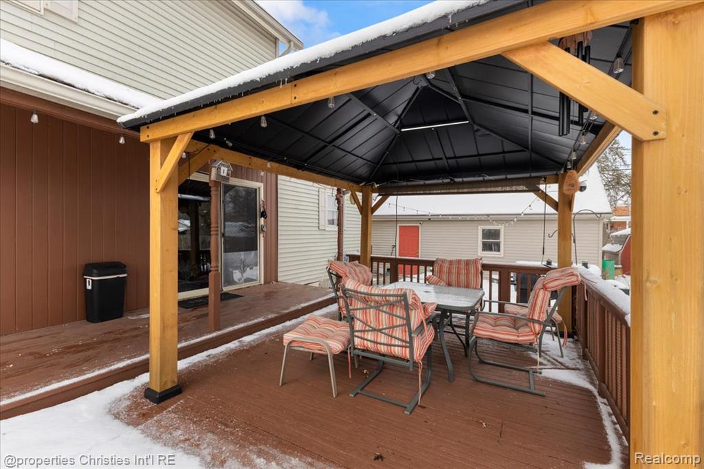 814 S 7th Street, St. Clair, MI 48079 — Photo 12