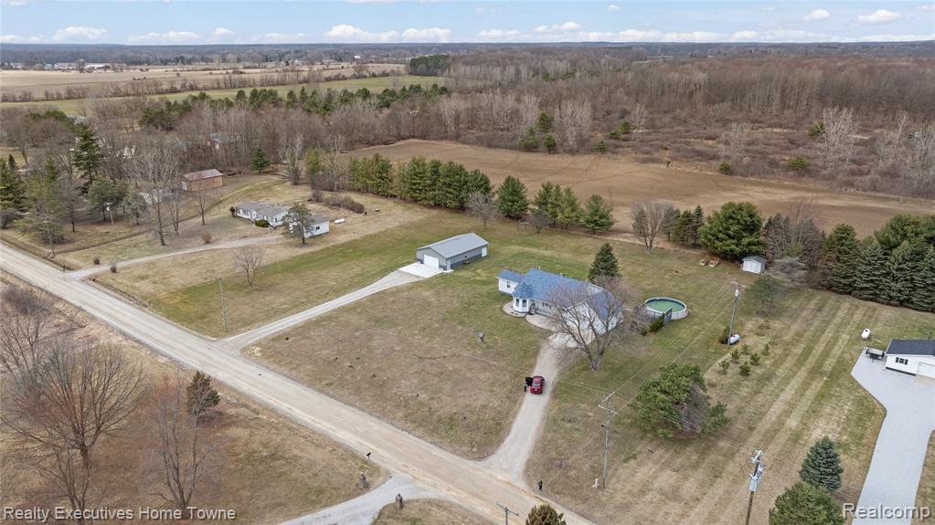 12060 Speaker Road, Yale, MI 48097 — Photo 26