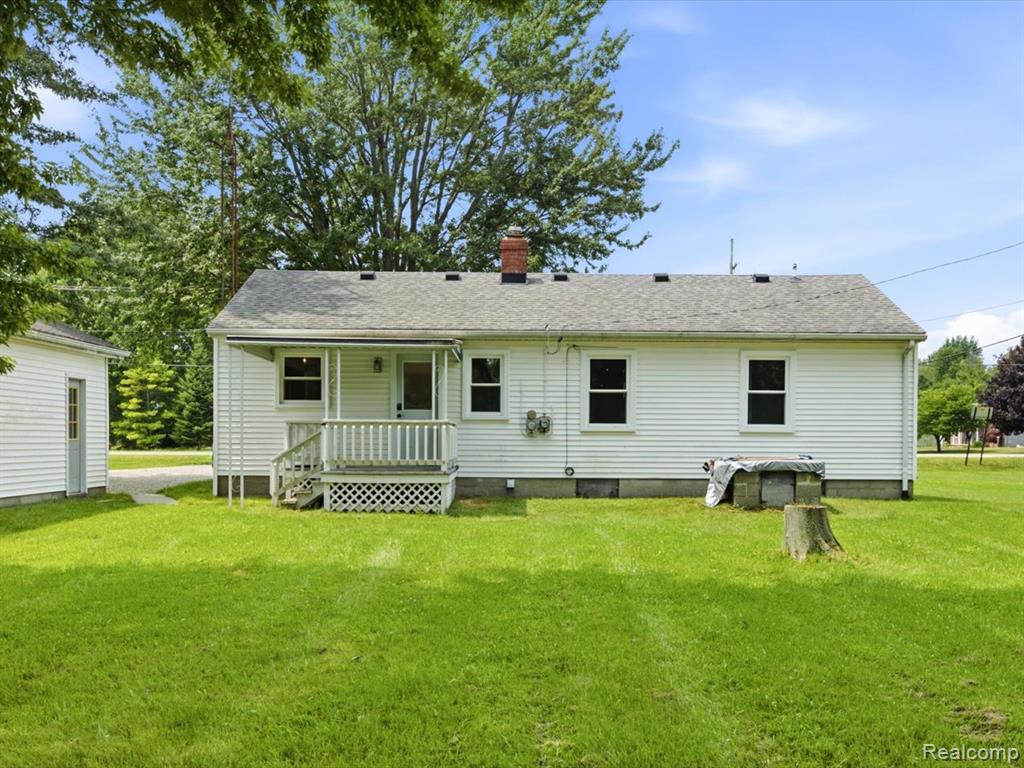 1434 Allen Road, Kimball, MI — Photo 23