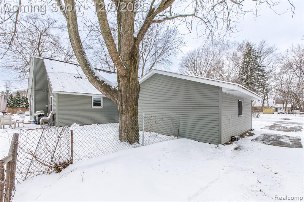 4632 2nd Street, Clarkston, MI — Photo 3