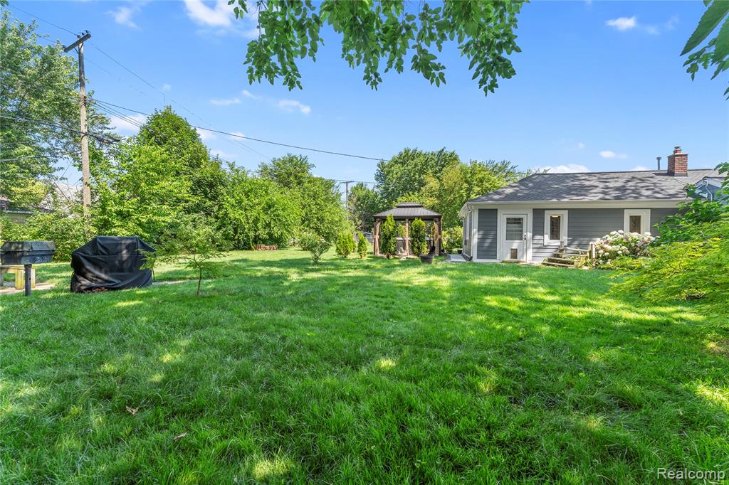 6917 Belton Street, Garden City, MI — Photo 29