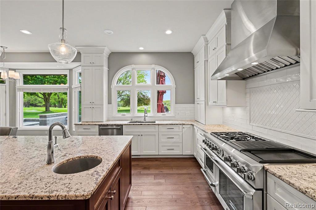4179 Saint Andrews Street, Howell, MI 48843 — Photo 11
