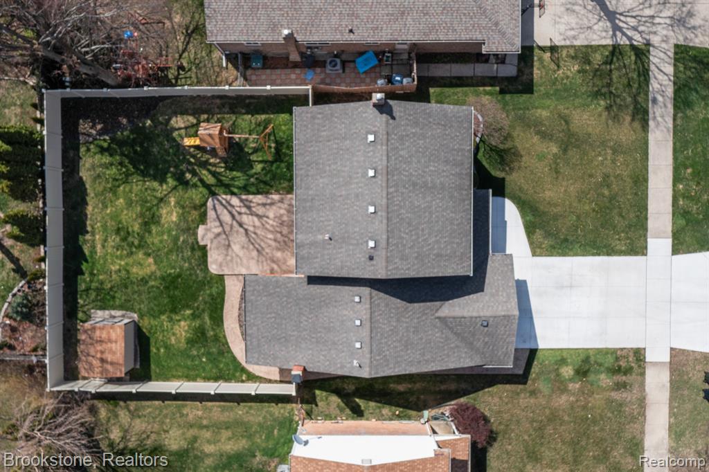 42838 FREEPORT Drive, Sterling Heights, MI 48313 — Photo 5
