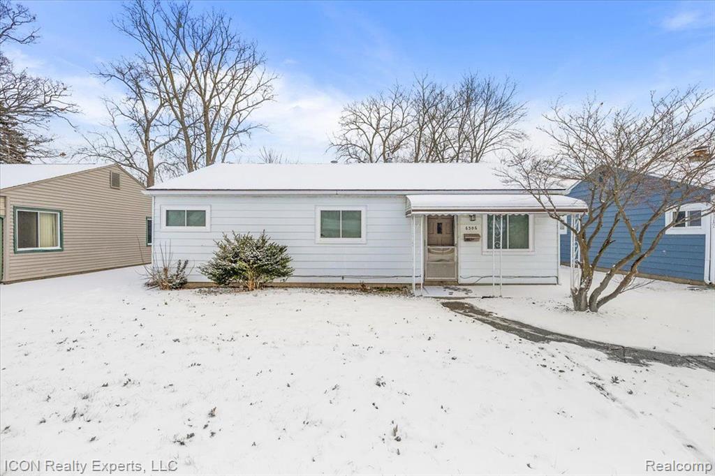 6306 GILMAN Street, Garden City, MI — Photo 2