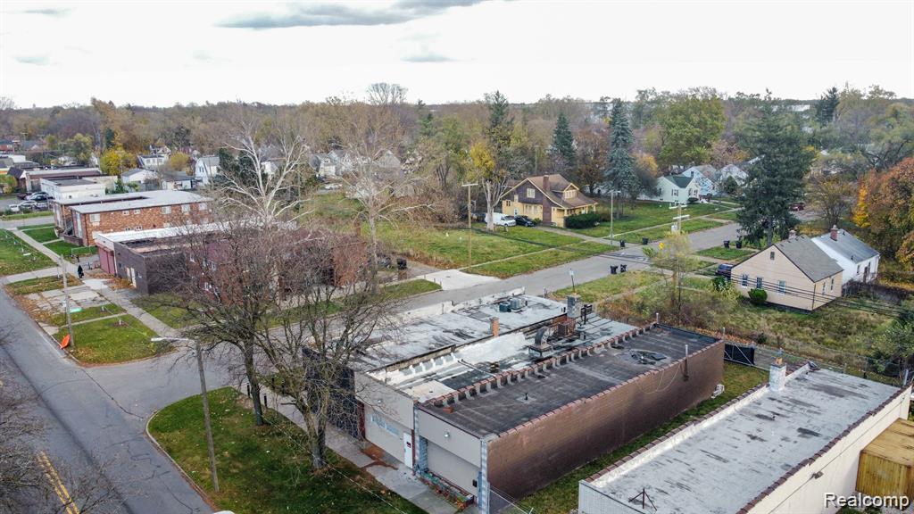 18907 Schoolcraft, Detroit, MI 48223 — Photo 7