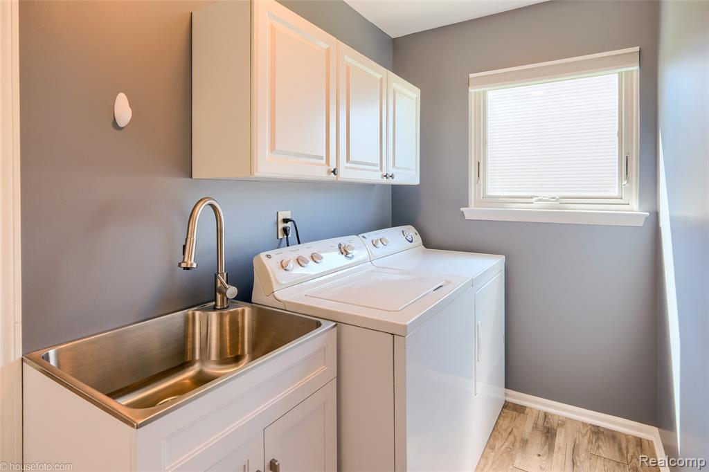 1447 Crystal Pond Drive, Davison, MI 48423 — Photo 44