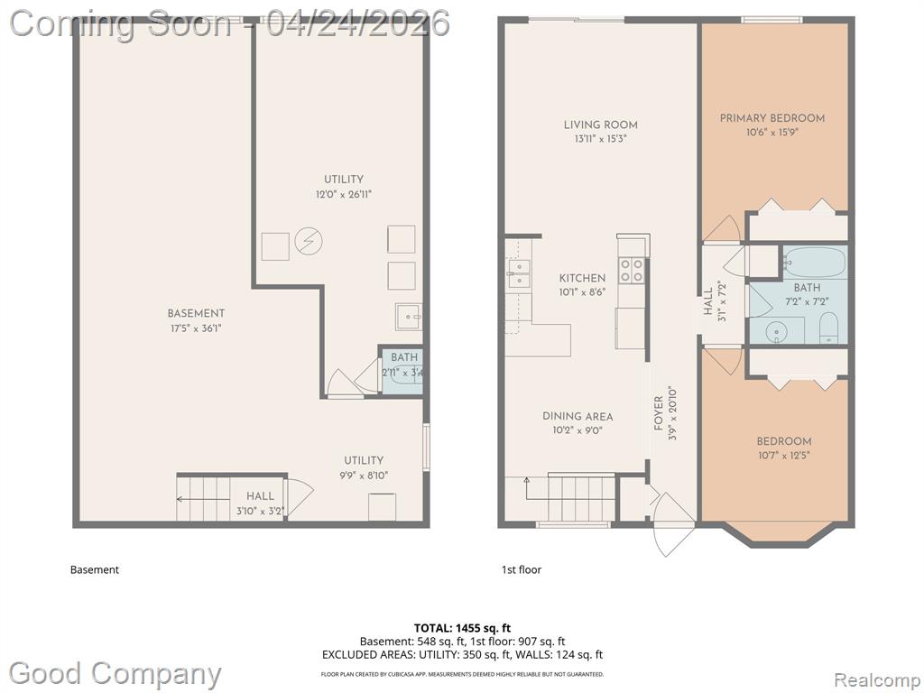 57156 Faircrest Drive, Washington, MI — Photo 36