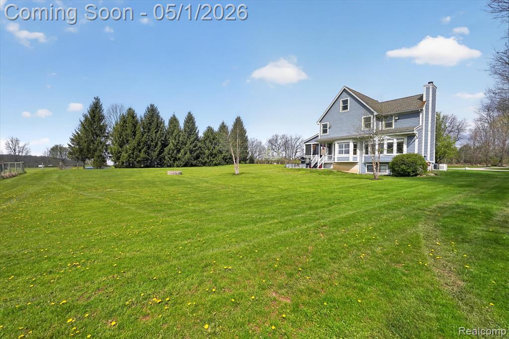 2164 E Allen Road, Howell, MI 48855 — Photo 50