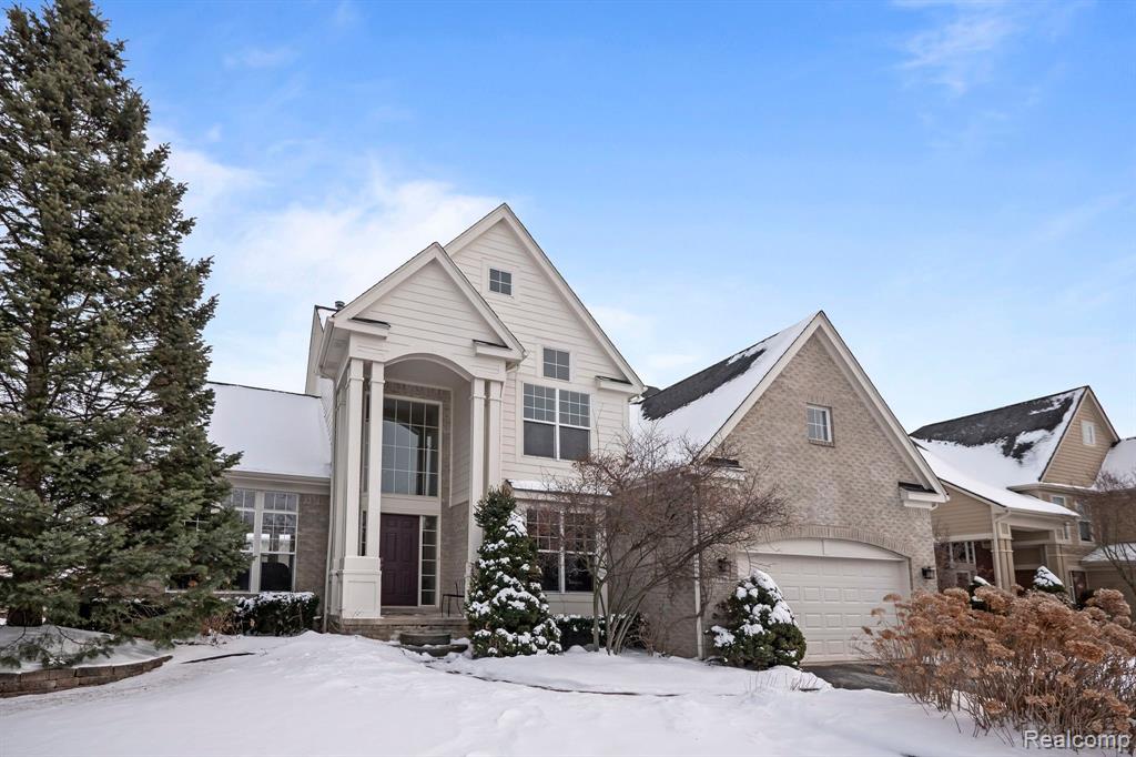 7850 TIMBERLANE Trail, West Bloomfield, MI 48323 — Photo 27