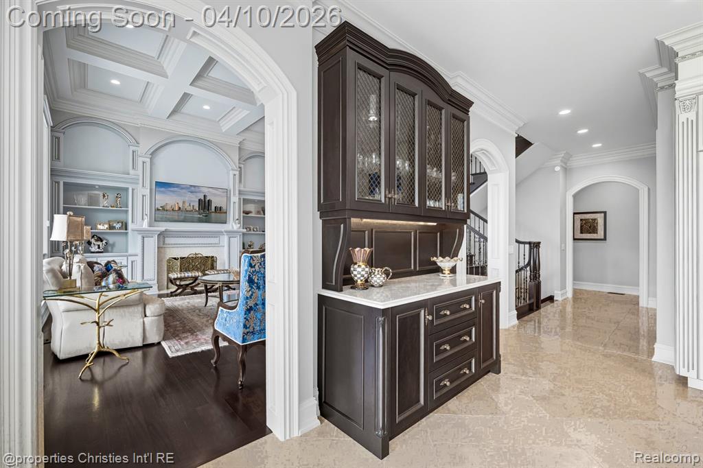 48923 Veneto Drive, Northville, MI 48167 — Photo 17