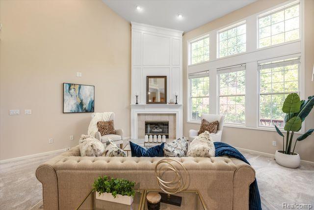 7567 WINDGATE Circle, West Bloomfield, MI 48323 — Photo 22