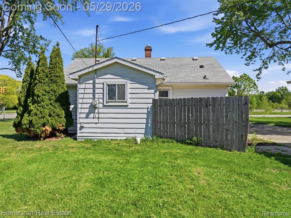 31245 BEVERLY Road, Romulus, MI 48174 — Photo 19