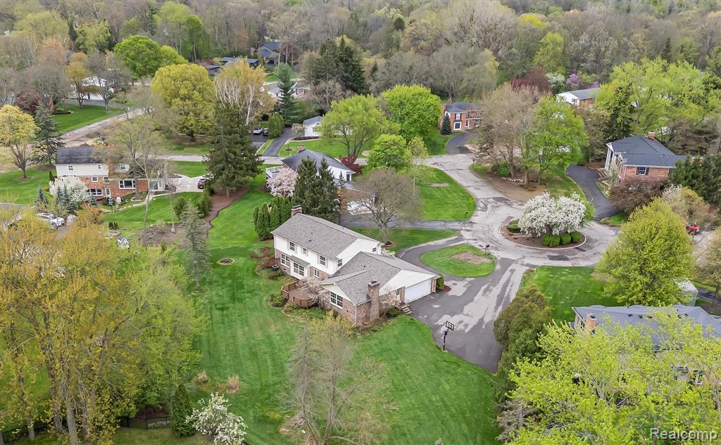 4436 Ardmore Court, Bloomfield, MI 48302 — Photo 51