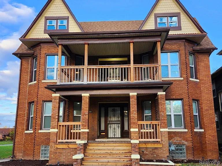 2256 Montclair Street, Detroit, MI 48214