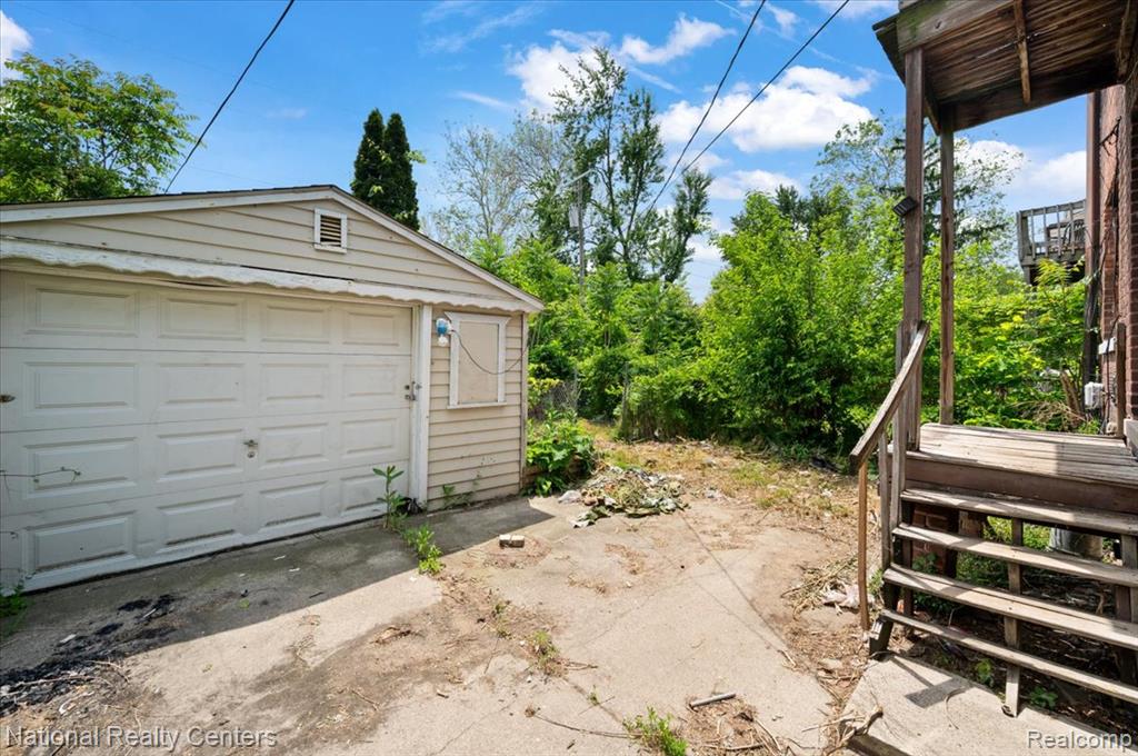 4353 W Buena Vista Street, Detroit, MI 48238 — Photo 27