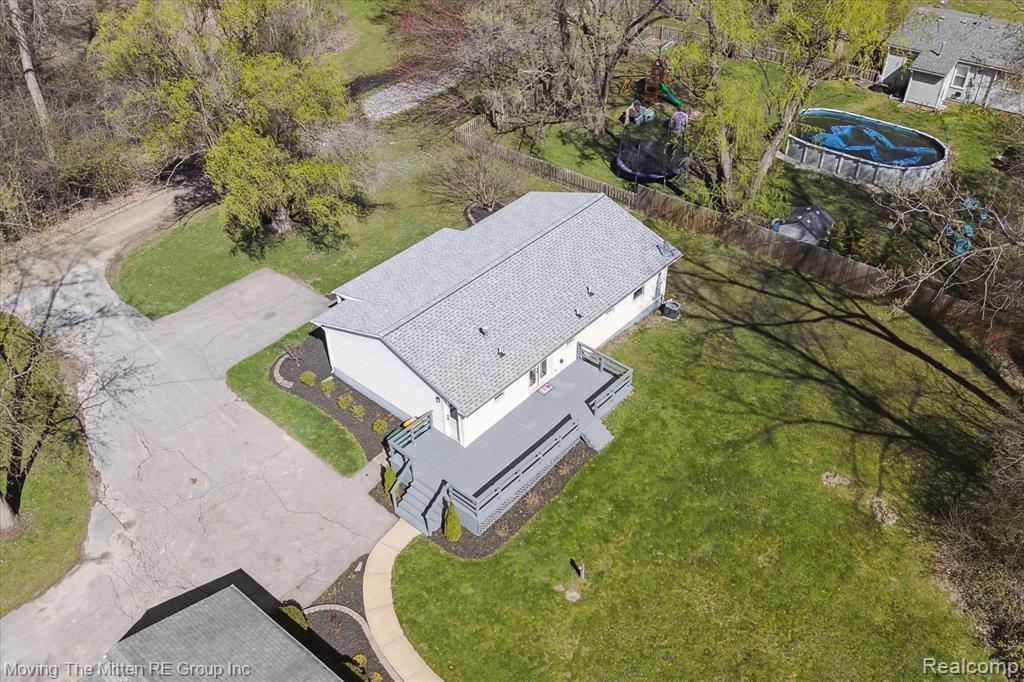 5885 JUSTINE Street, Van Buren, MI 48111 — Photo 44