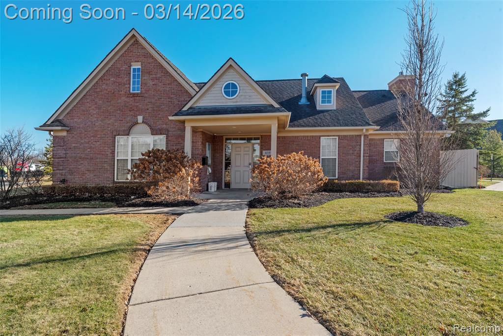 3927 Cornerstone Drive, Canton, MI 48188 — Photo 30