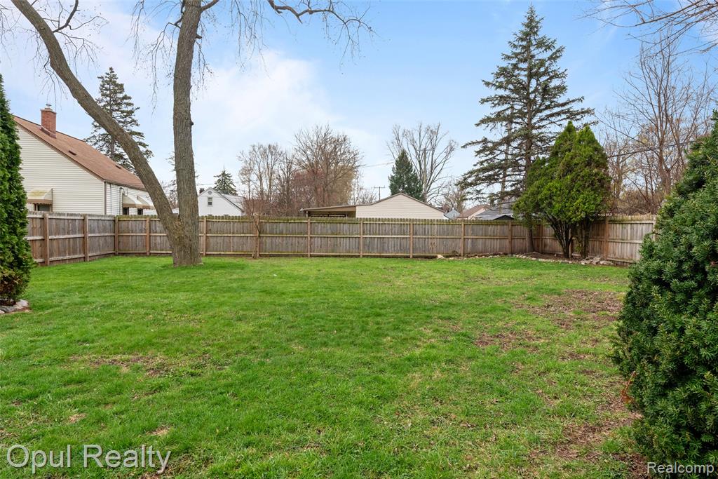 15513 Norborne, Redford, MI 48239 — Photo 7