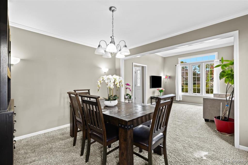 44808 Rivergate Drive, Clinton Twp, MI 48038 — Photo 9