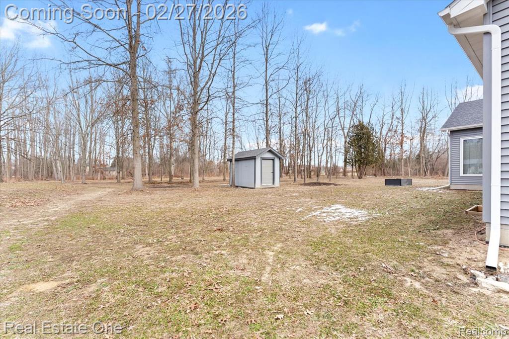 21464 Clark Road, Belleville, MI 48111 — Photo 32
