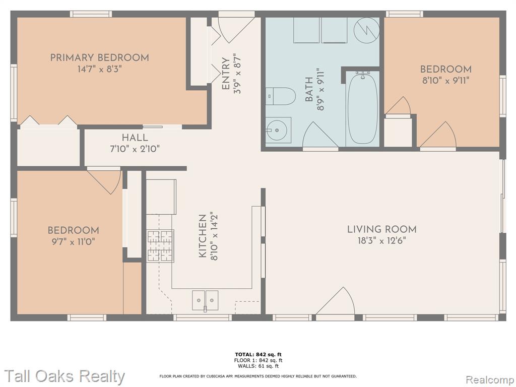 5059 W Coldwater Road, Flint, MI 48504 — Photo 14