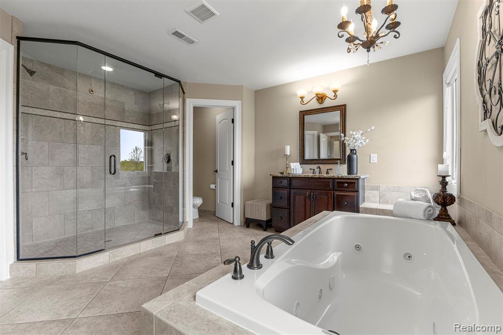 48892 Barola Court, Northville, MI 48167 — Photo 55