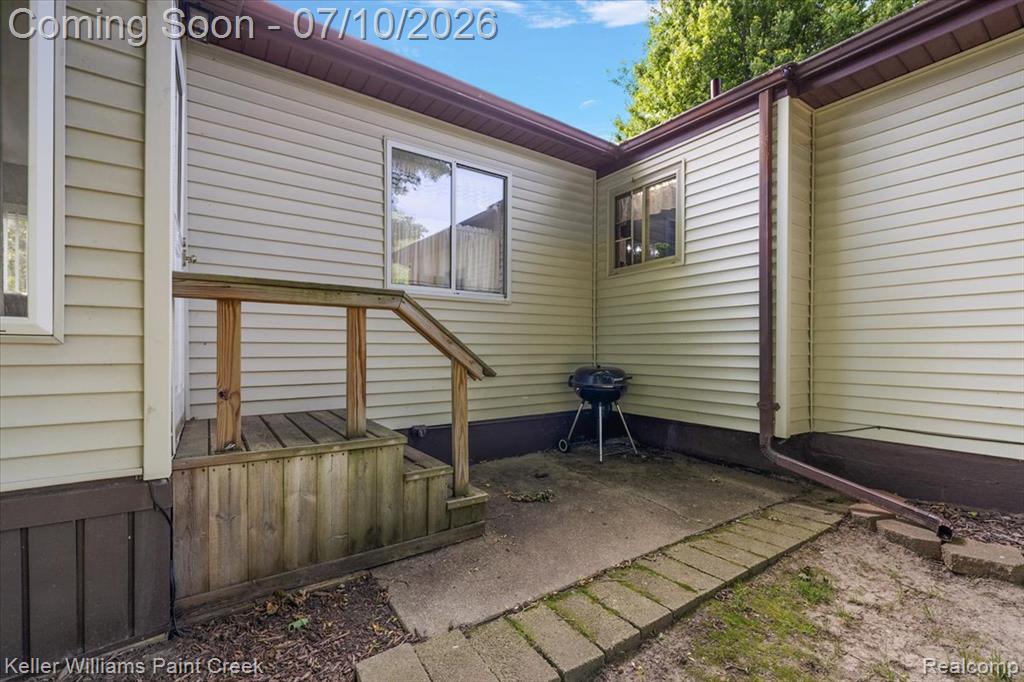 550 E Clark Street, Davison, MI 48423 — Photo 10