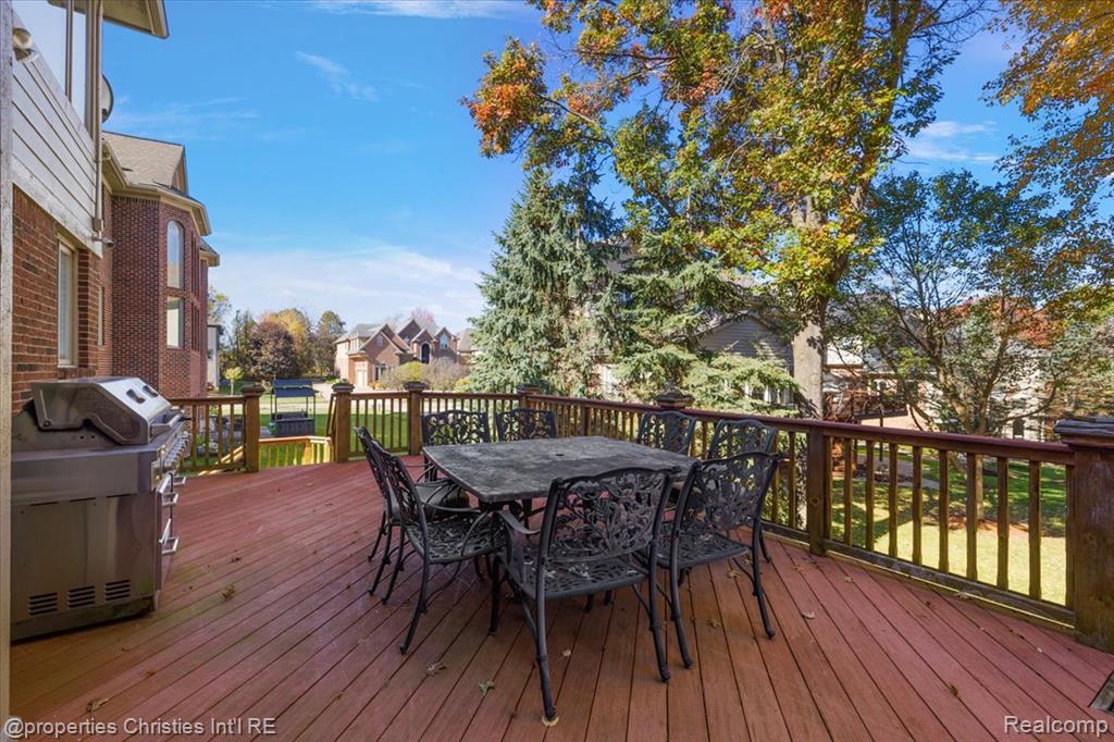 7220 Essex Drive, West Bloomfield, MI — Photo 5
