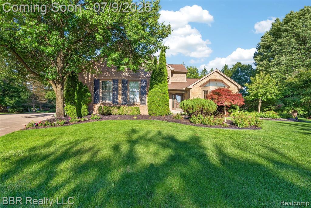 45411 Halston Court, Novi, MI — Photo 2