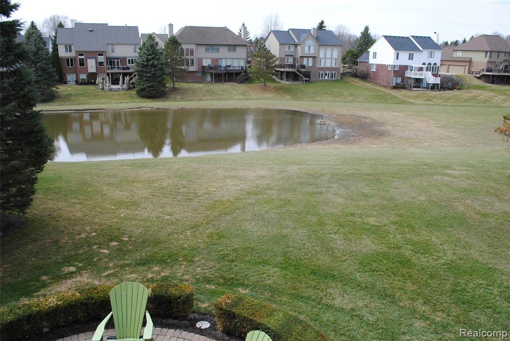 1271 Tulberry Circle, Rochester, MI 48306 — Photo 11