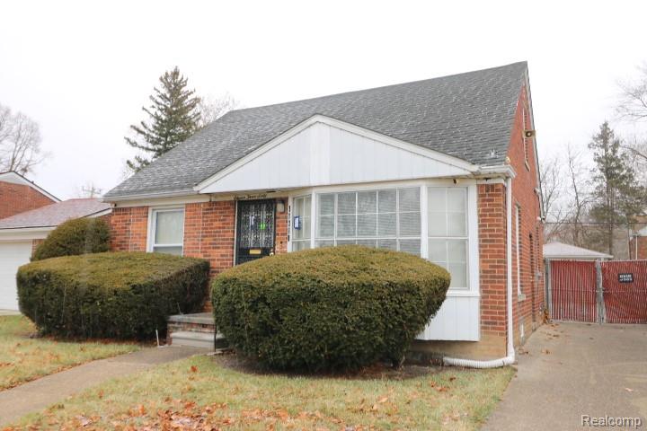 11360 Burt Road, Detroit, MI 48228 — Photo 13