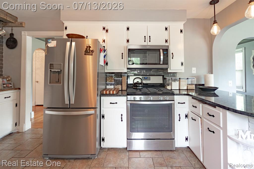 5009 Frankwill Avenue, Clarkston, MI — Photo 22
