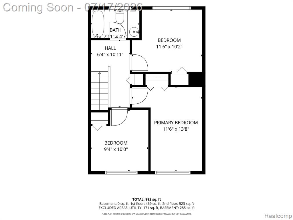 8136 Busko, Warren, MI 48093 — Photo 7