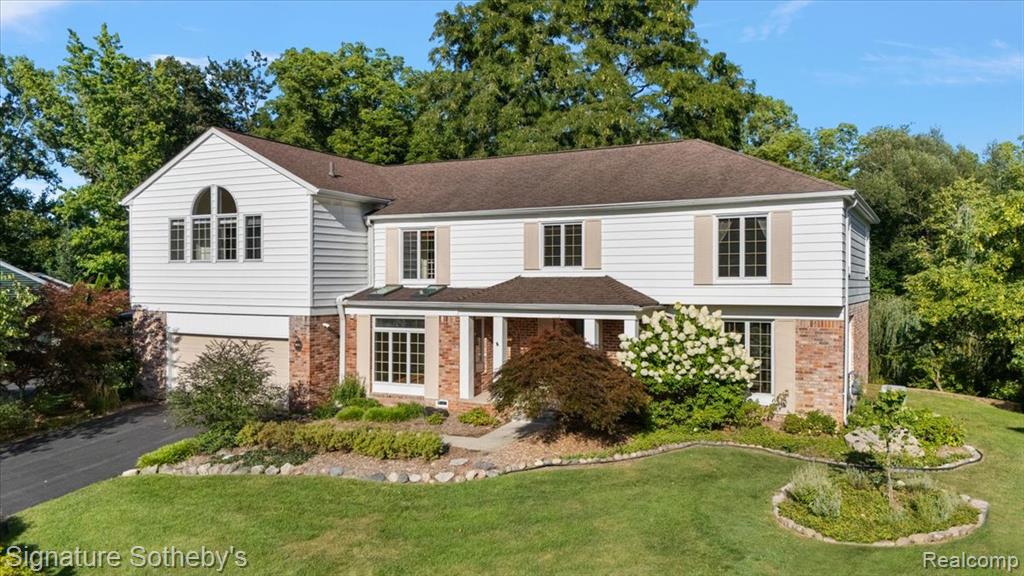 22601 Highbank Drive, Beverly Hills, MI 48025 — Photo 2