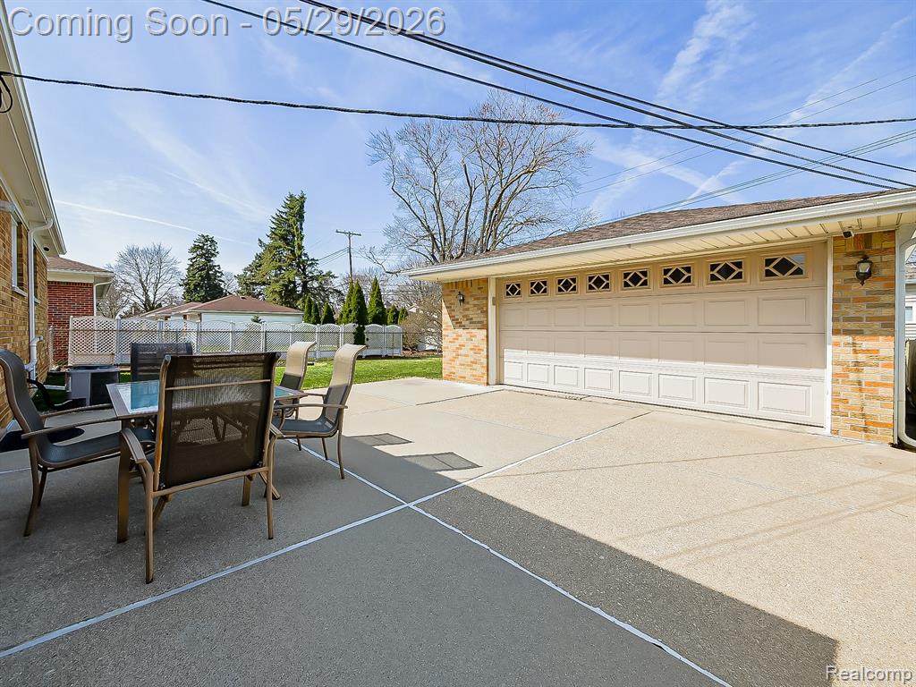 8634 Allen Road, Allen Park, MI 48101 — Photo 28