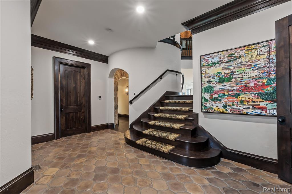 26565 SCENIC, Franklin, MI 48025 — Photo 33