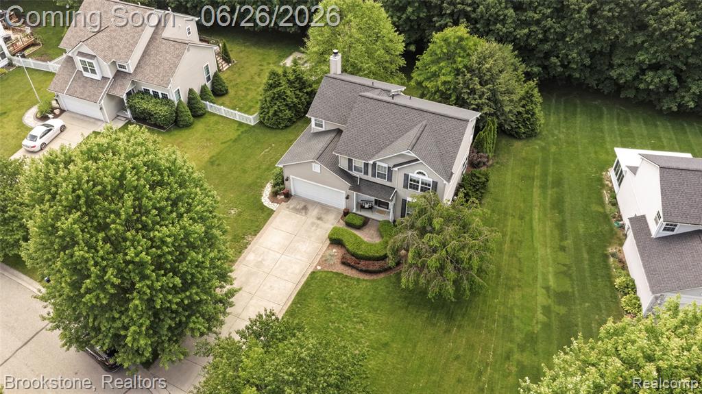 5017 Leyland Drive, Clarkston, MI 48348 — Photo 4