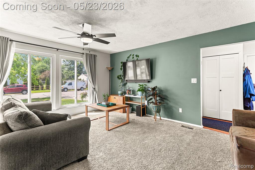 5465 New Meadow Drive, Ypsilanti, MI 48197 — Photo 3