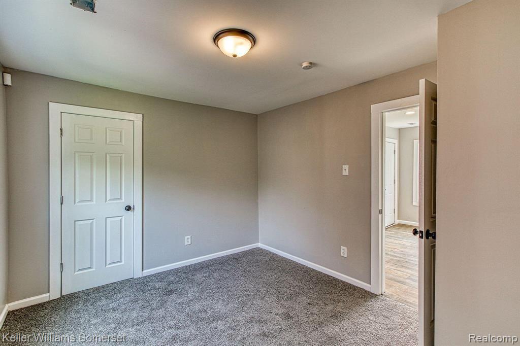 5519 EASTLAWN Street, Detroit, MI 48213 — Photo 42