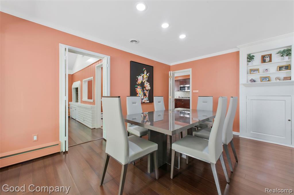 4230 Orchard Way, Bloomfield Hills, MI 48301 — Photo 9
