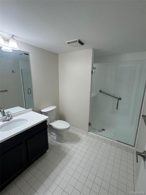 250 E Harbortown Drive, 905, Detroit, MI 48207 — Photo 26
